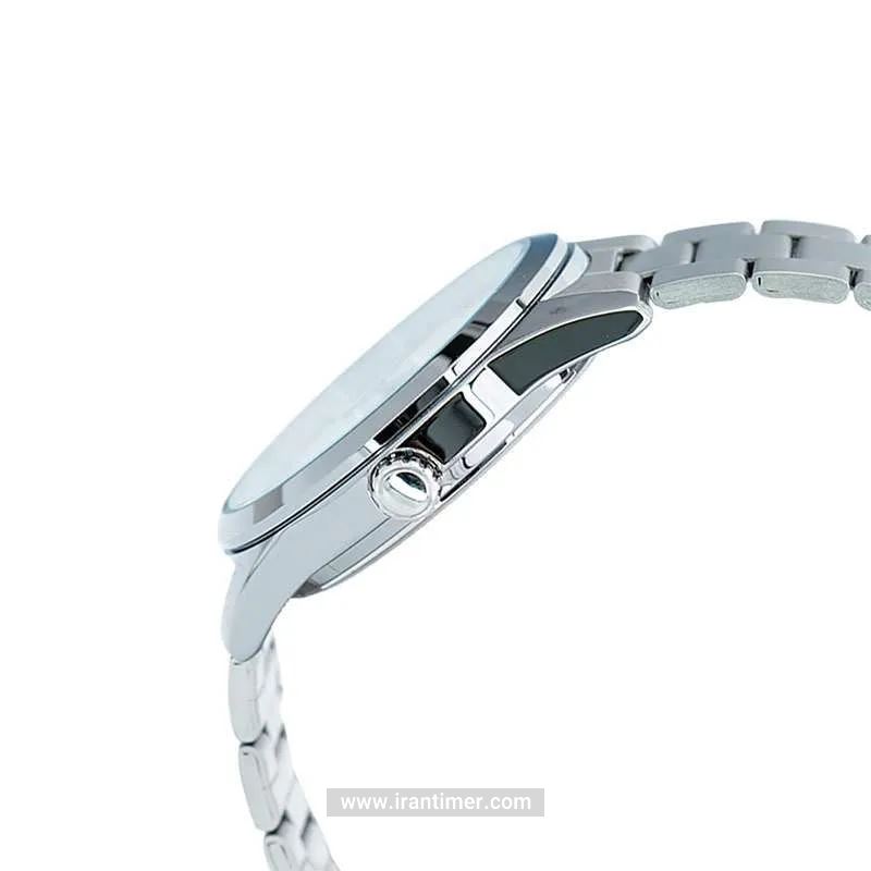 قیمت و خرید ساعت مچی مردانه کاسیو (CASIO) جنرال مدل MTP-VD02D-1EUDF | اورجینال و اصلی