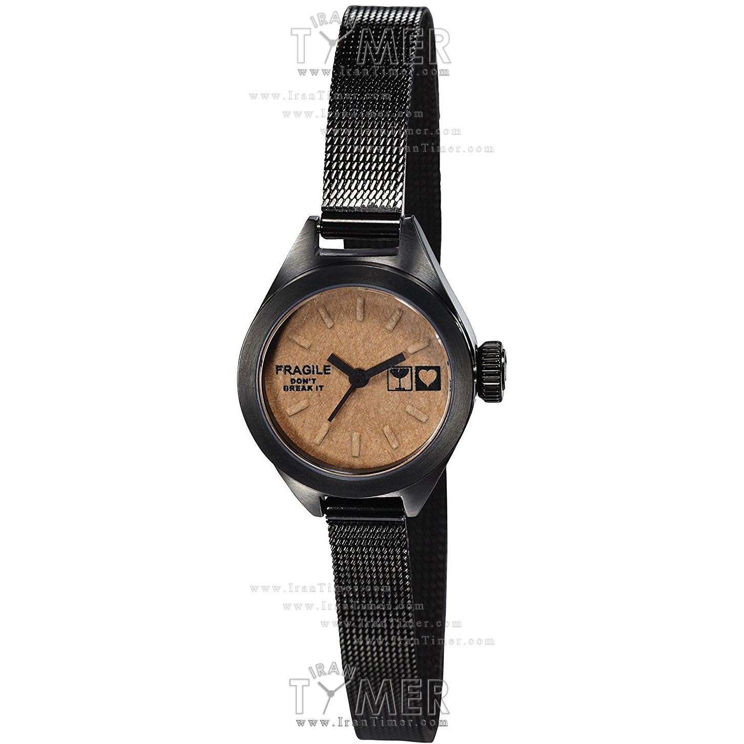 قیمت و خرید ساعت مچی زنانه تکس(TACS) مدل TS1304B کلاسیک | اورجینال و اصلی