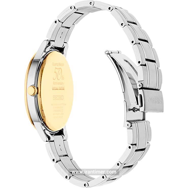 قیمت و خرید ساعت مچی مردانه سیکو(SEIKO) مدل SGEH92P1 کلاسیک | اورجینال و اصلی