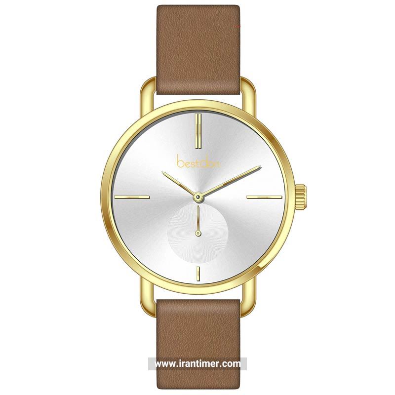 قیمت و خرید ساعت مچی مردانه بستدان(Bestdon) مدل BD99184GB04 کلاسیک | اورجینال و اصلی
