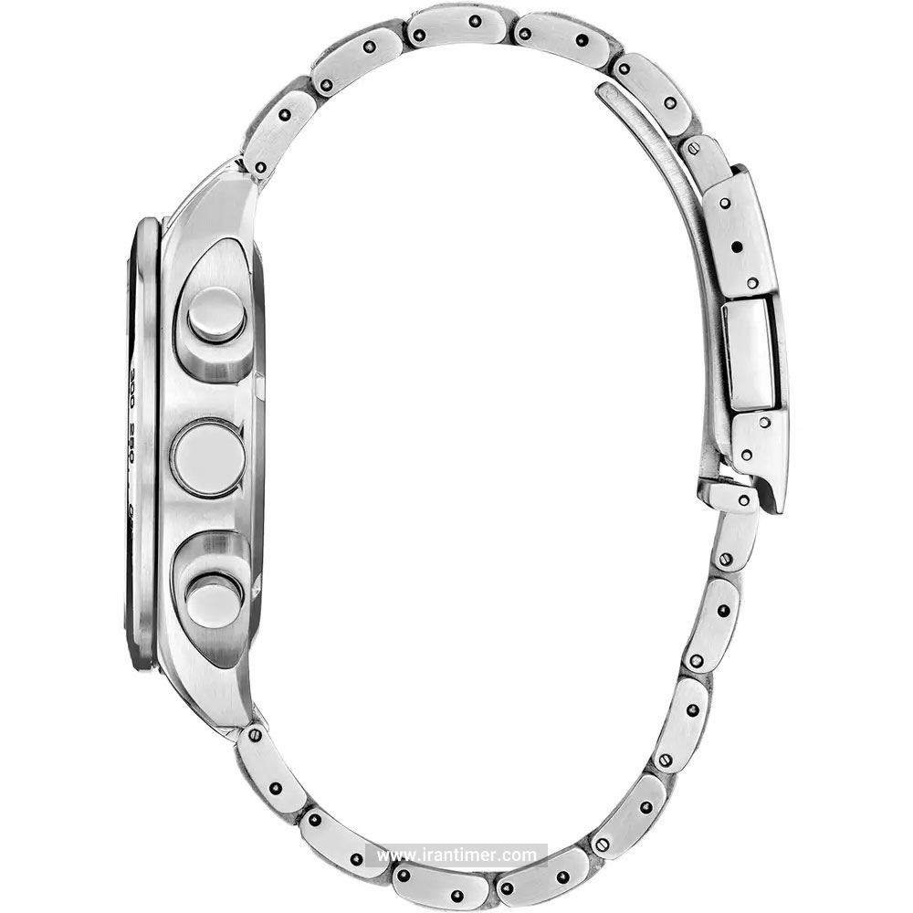 قیمت و خرید ساعت مچی مردانه سیتیزن(CITIZEN) مدل CA4540-54E اسپرت | اورجینال و اصلی