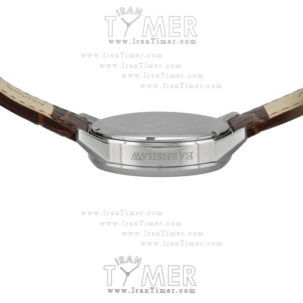 قیمت و خرید ساعت مچی مردانه ارنشا(EARNSHAW) مدل ES-0017-07 کلاسیک | اورجینال و اصلی