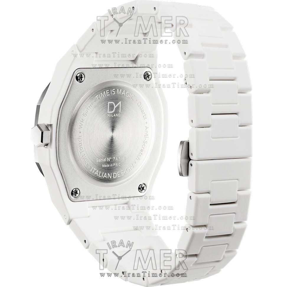 قیمت و خرید ساعت مچی مردانه دی وان میلانو(D1 MILANO) مدل APR05 اسپرت | اورجینال و اصلی