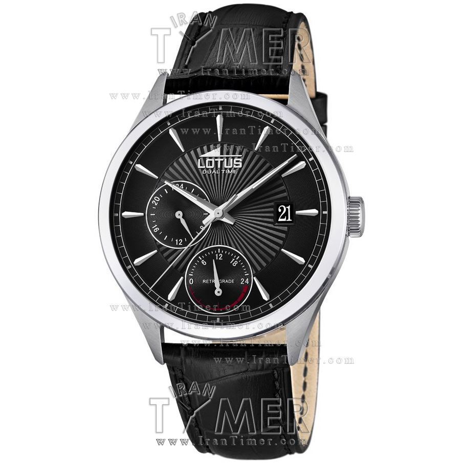 قیمت و خرید ساعت مچی مردانه لوتوس(LOTUS) مدل L18577/4 کلاسیک | اورجینال و اصلی