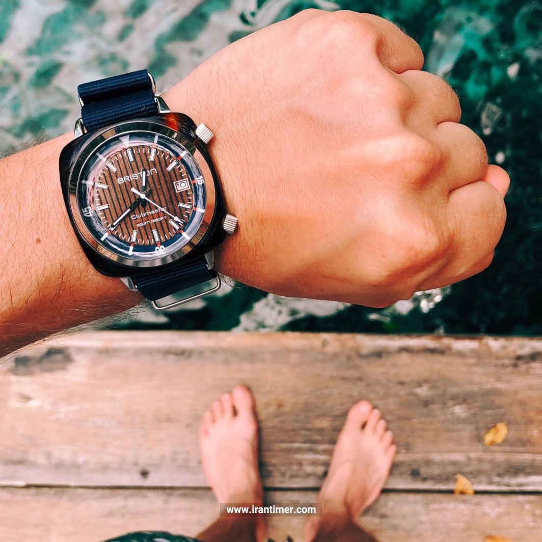قیمت و خرید ساعت مچی مردانه بریستونن رست(BRISTON WRIST) مدل 18642.SA.TD.9W.NNB اسپرت | اورجینال و اصلی