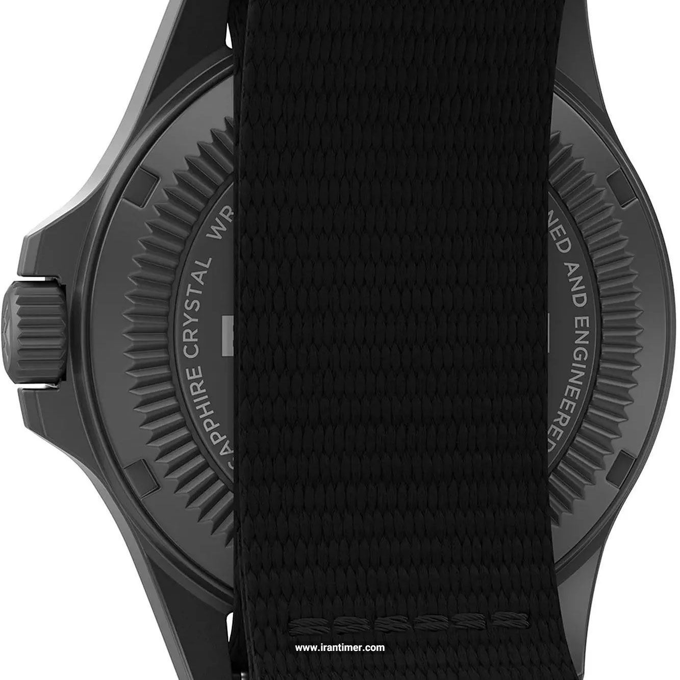 قیمت و خرید ساعت مچی مردانه تایمکس(TIMEX) مدل TW2V03800 اسپرت | اورجینال و اصلی