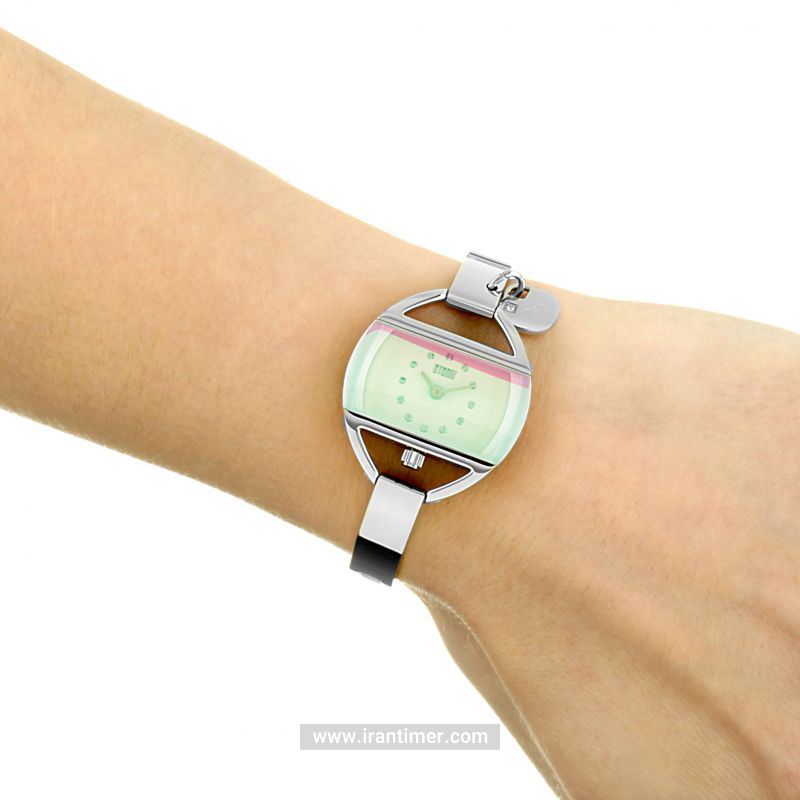 قیمت و خرید ساعت مچی زنانه استورم(STORM) مدل 47013/PK کلاسیک | اورجینال و اصلی