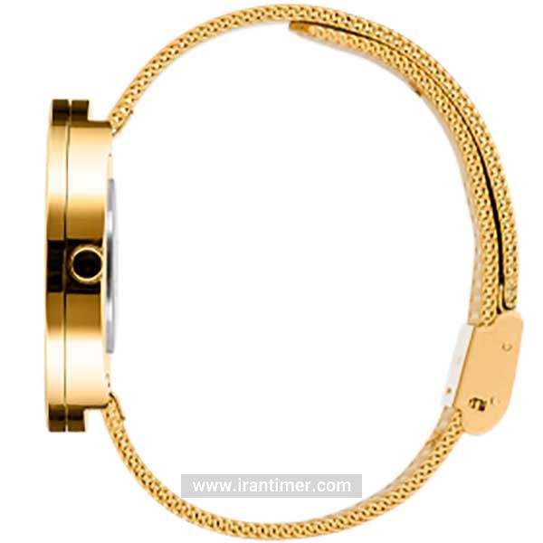 قیمت و خرید ساعت مچی مردانه زنانه پیکتو(PICTO) مدل P43321-0920 کلاسیک | اورجینال و اصلی