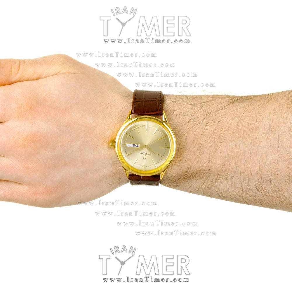 قیمت و خرید ساعت مچی مردانه فستینا(FESTINA) مدل F6838/2 کلاسیک | اورجینال و اصلی