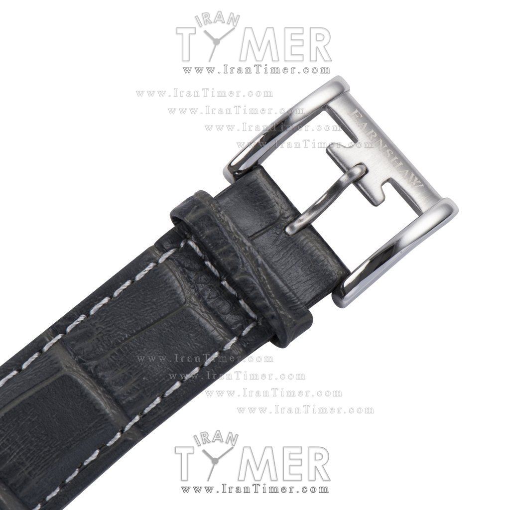 قیمت و خرید ساعت مچی مردانه ارنشا(EARNSHAW) مدل ES-8001-07 کلاسیک | اورجینال و اصلی