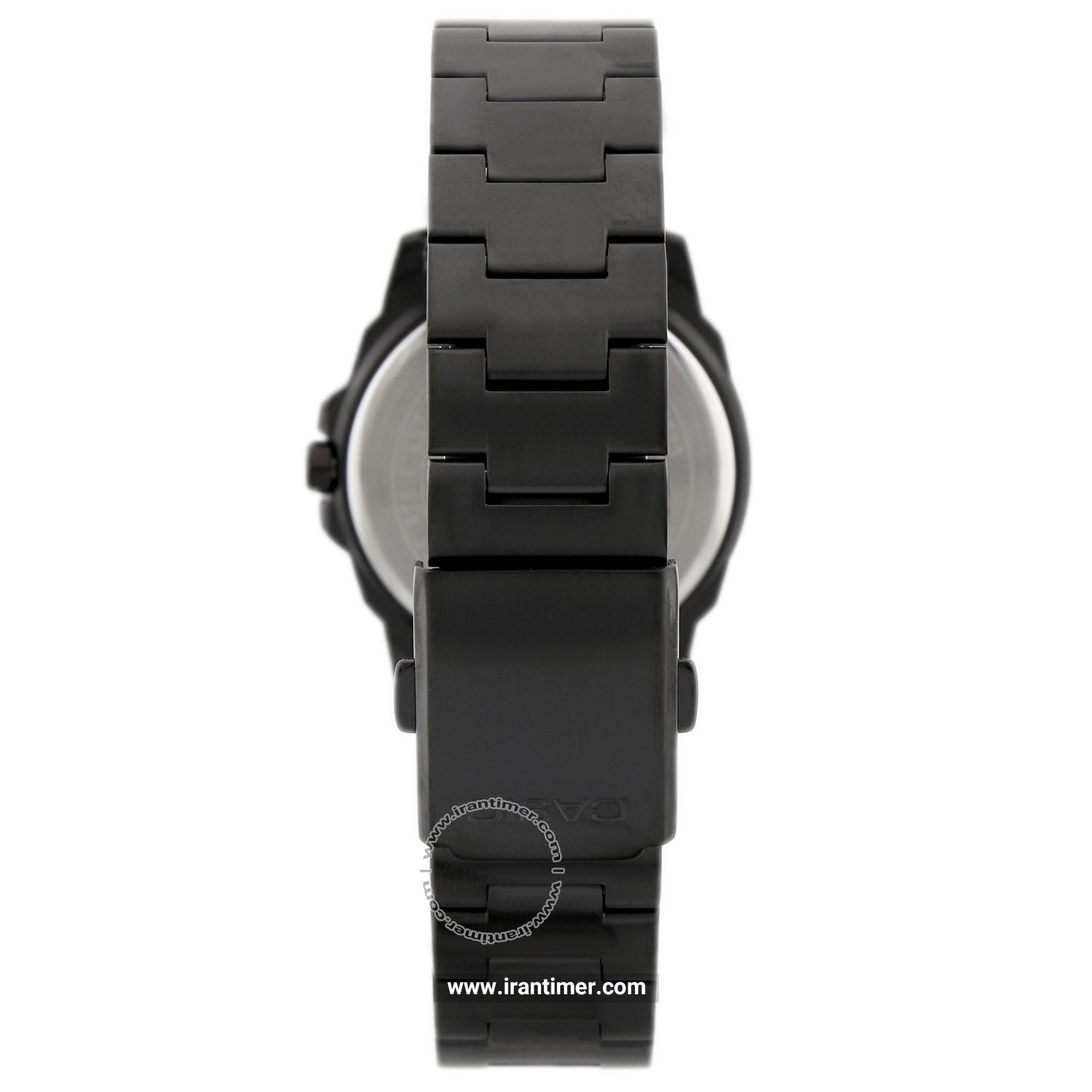 قیمت و خرید ساعت مچی مردانه کاسیو (CASIO) جنرال مدل MTP-E720B-1AVDF کلاسیک | اورجینال و اصلی