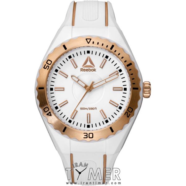 قیمت و خرید ساعت مچی مردانه ریباک(REEBOK) مدل RD-EMO-L2-PWIW-W3 اسپرت | اورجینال و اصلی