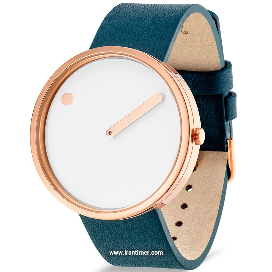 قیمت و خرید ساعت مچی مردانه پیکتو(PICTO) مدل P43383-6520R کلاسیک | اورجینال و اصلی