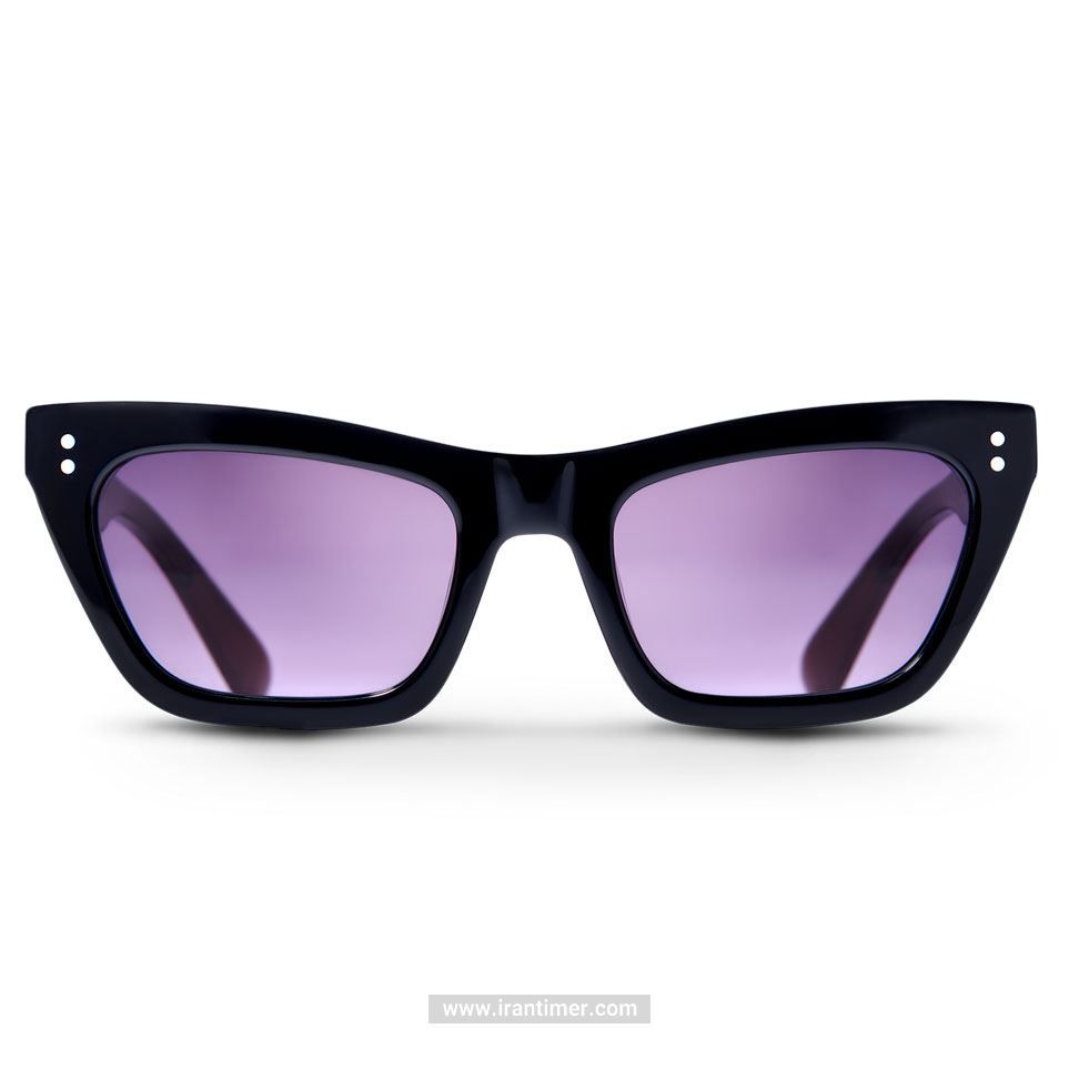قیمت و خرید عینک آفتابی زنانه کلاسیک (TRIWA) مدل Midnight Celina 232 | اورجینال و اصلی