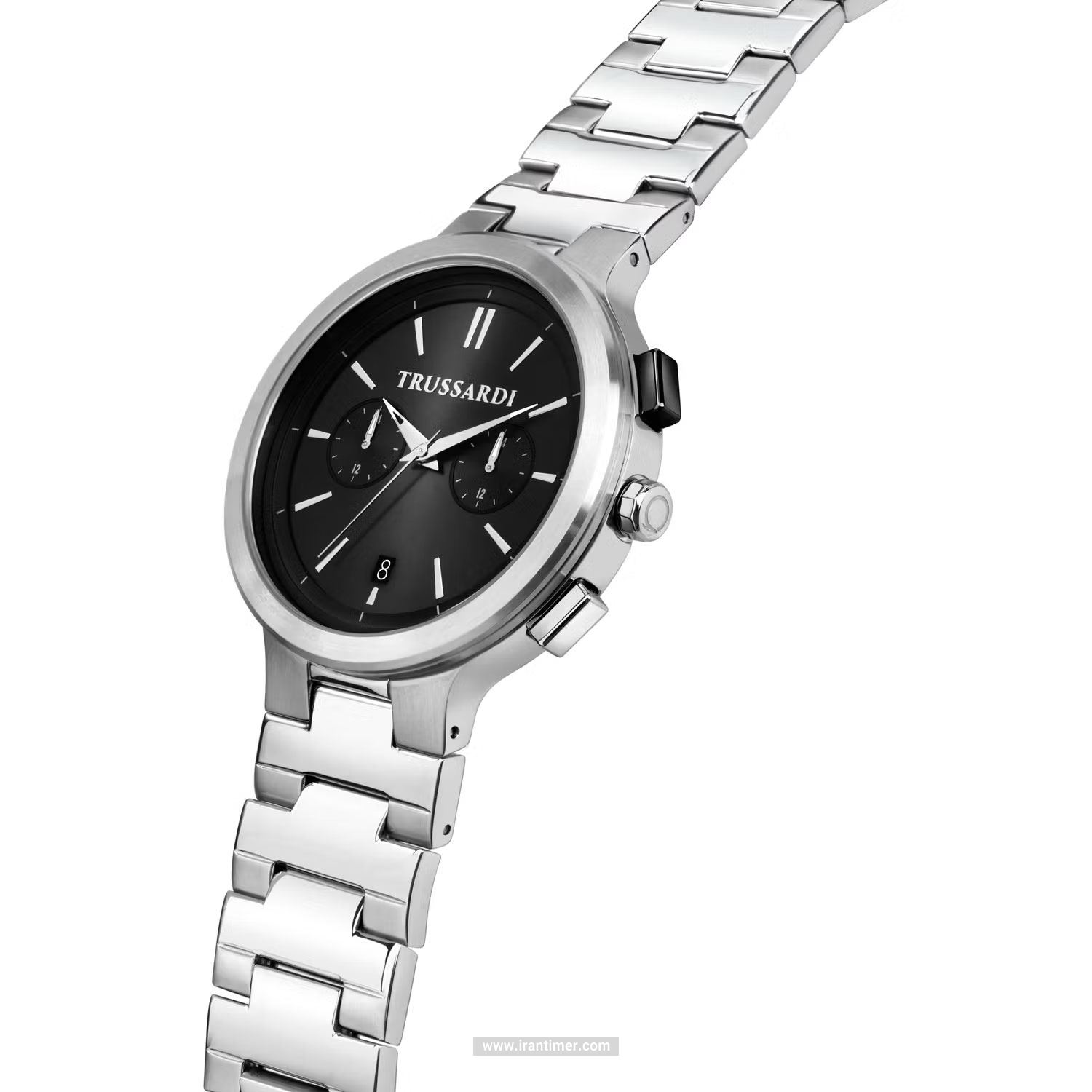قیمت و خرید ساعت مچی مردانه تروساردی(TRUSSARDI) مدل R2453164006 کلاسیک | اورجینال و اصلی