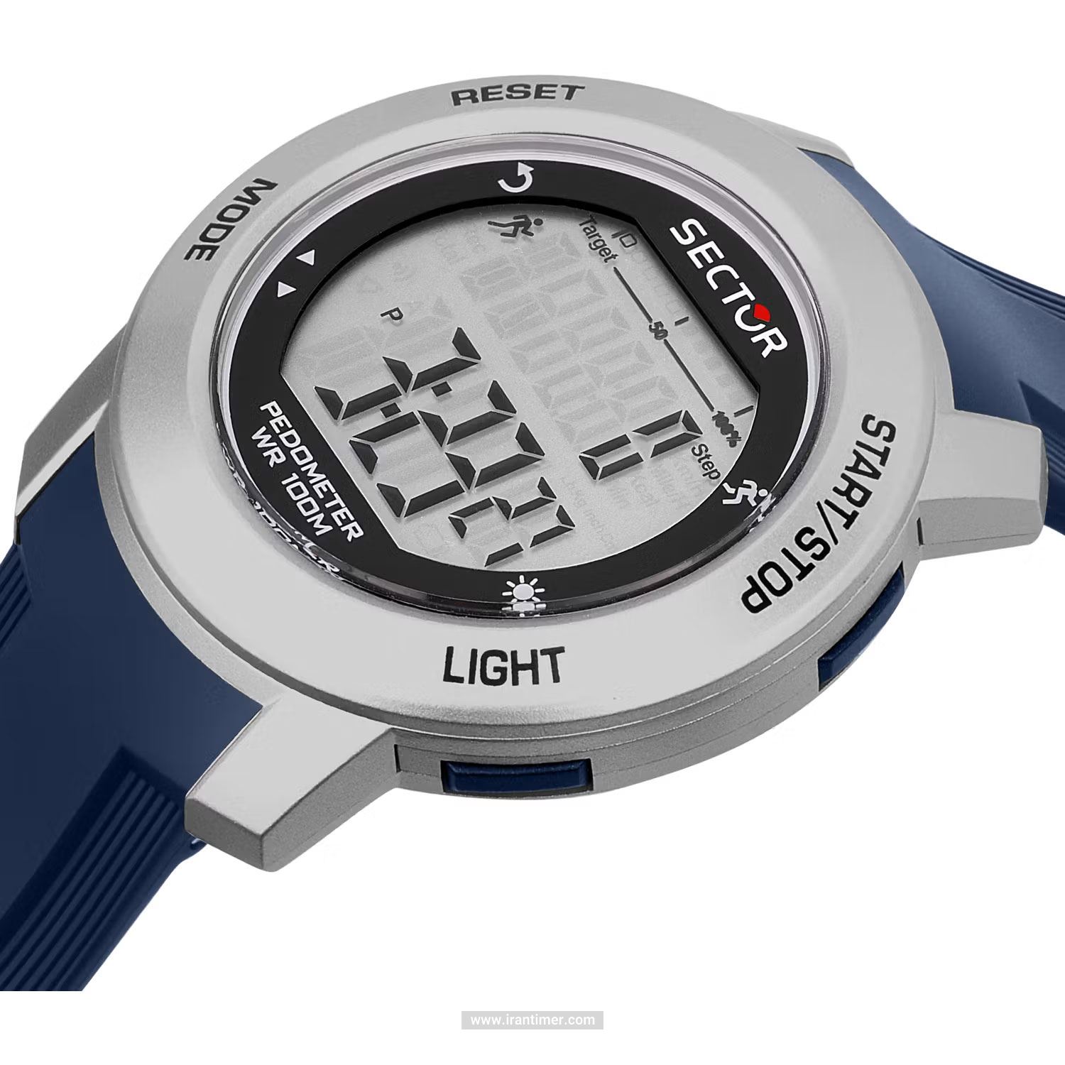 قیمت و خرید ساعت مچی مردانه سکتور(Sector) مدل R3251284002 اسپرت | اورجینال و اصلی