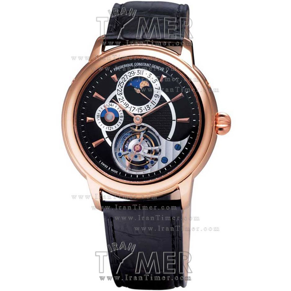 قیمت و خرید ساعت مچی مردانه فردریک کنستانت(FREDERIQUE CONSTANT) مدل FC-985ABS4H9 کلاسیک | اورجینال و اصلی