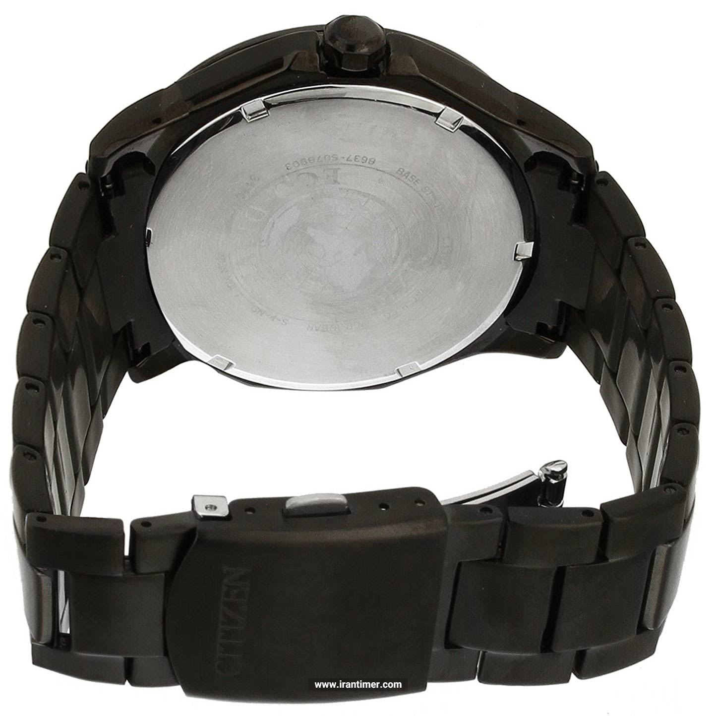 قیمت و خرید ساعت مچی مردانه سیتیزن(CITIZEN) مدل AP4005-54E کلاسیک | اورجینال و اصلی