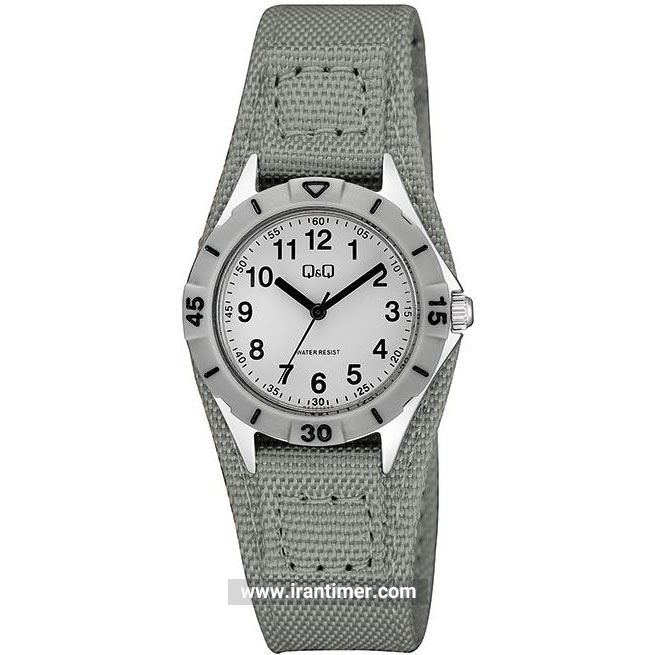 قیمت و خرید ساعت مچی زنانه کیو اند کیو(Q&Q) مدل QZ75J345Y کلاسیک | اورجینال و اصلی