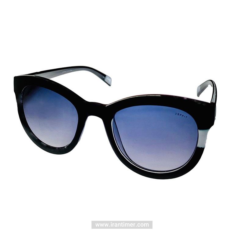 قیمت و خرید عینک آفتابی زنانه کلاسیک (ESPRIT) مدل ET39108/538 | اورجینال و اصلی