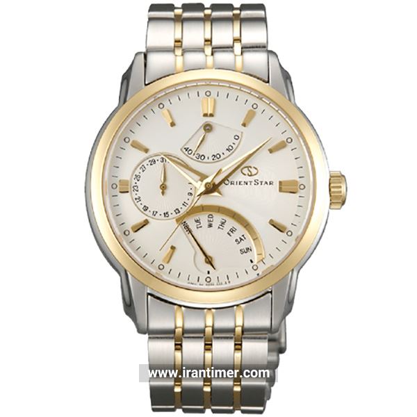 قیمت و خرید ساعت مچی مردانه اورینت(ORIENT) مدل SDE00001W0 کلاسیک | اورجینال و اصلی