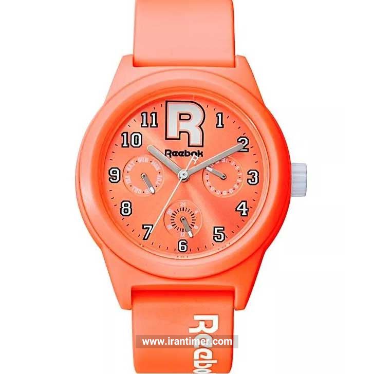 قیمت و خرید ساعت مچی زنانه ریباک(REEBOK) مدل RC-CRV-L5-PCPC-CW اسپرت | اورجینال و اصلی
