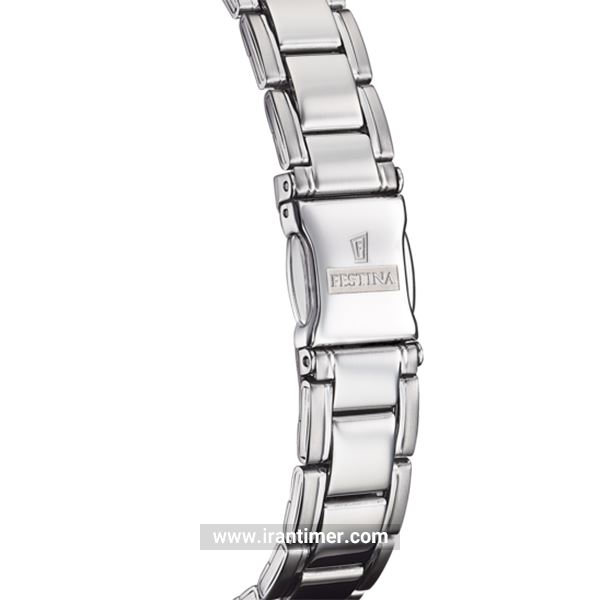 قیمت و خرید ساعت مچی زنانه فستینا(FESTINA) مدل F20509/3 کلاسیک | اورجینال و اصلی