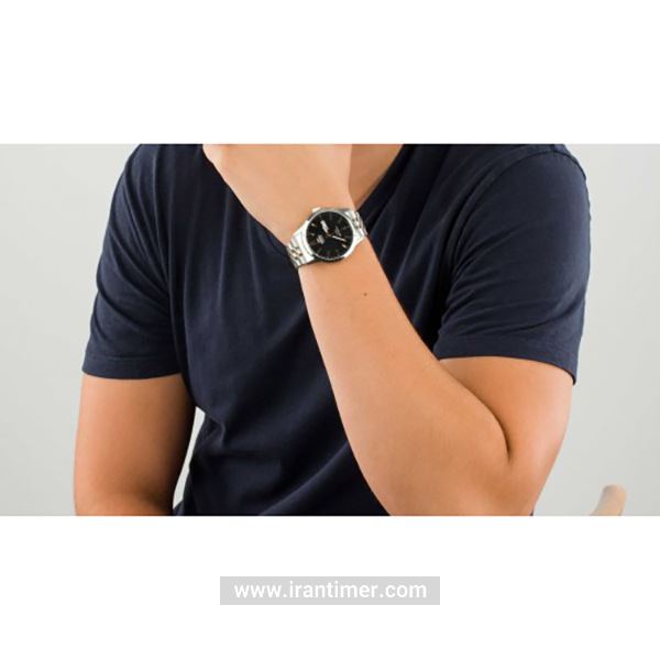 قیمت و خرید ساعت مچی مردانه اورینت(ORIENT) مدل RA-AB0011B19B کلاسیک | اورجینال و اصلی