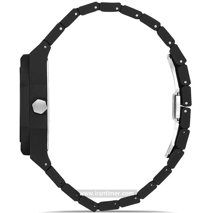 قیمت و خرید ساعت مچی مردانه دیوید گانر(David Guner) مدل DG-8660GD-G11 کلاسیک | اورجینال و اصلی