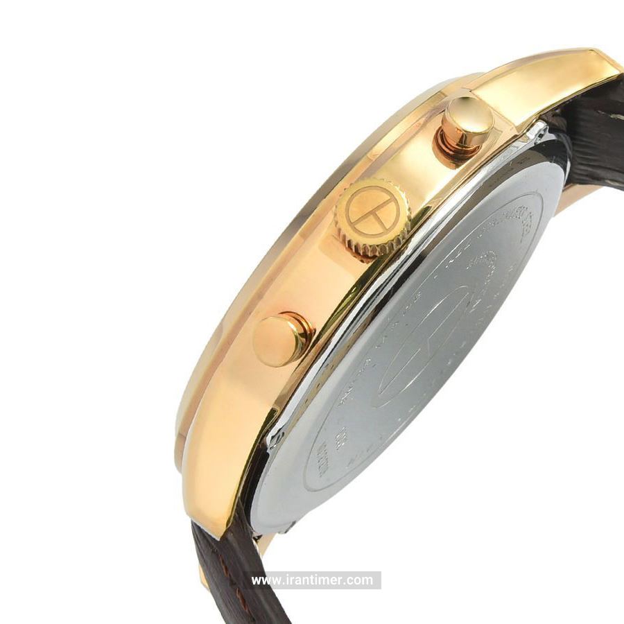 قیمت و خرید ساعت مچی مردانه کلودبرنارد(CLAUDE BERNARD) مدل 01002 37R AIR کلاسیک | اورجینال و اصلی