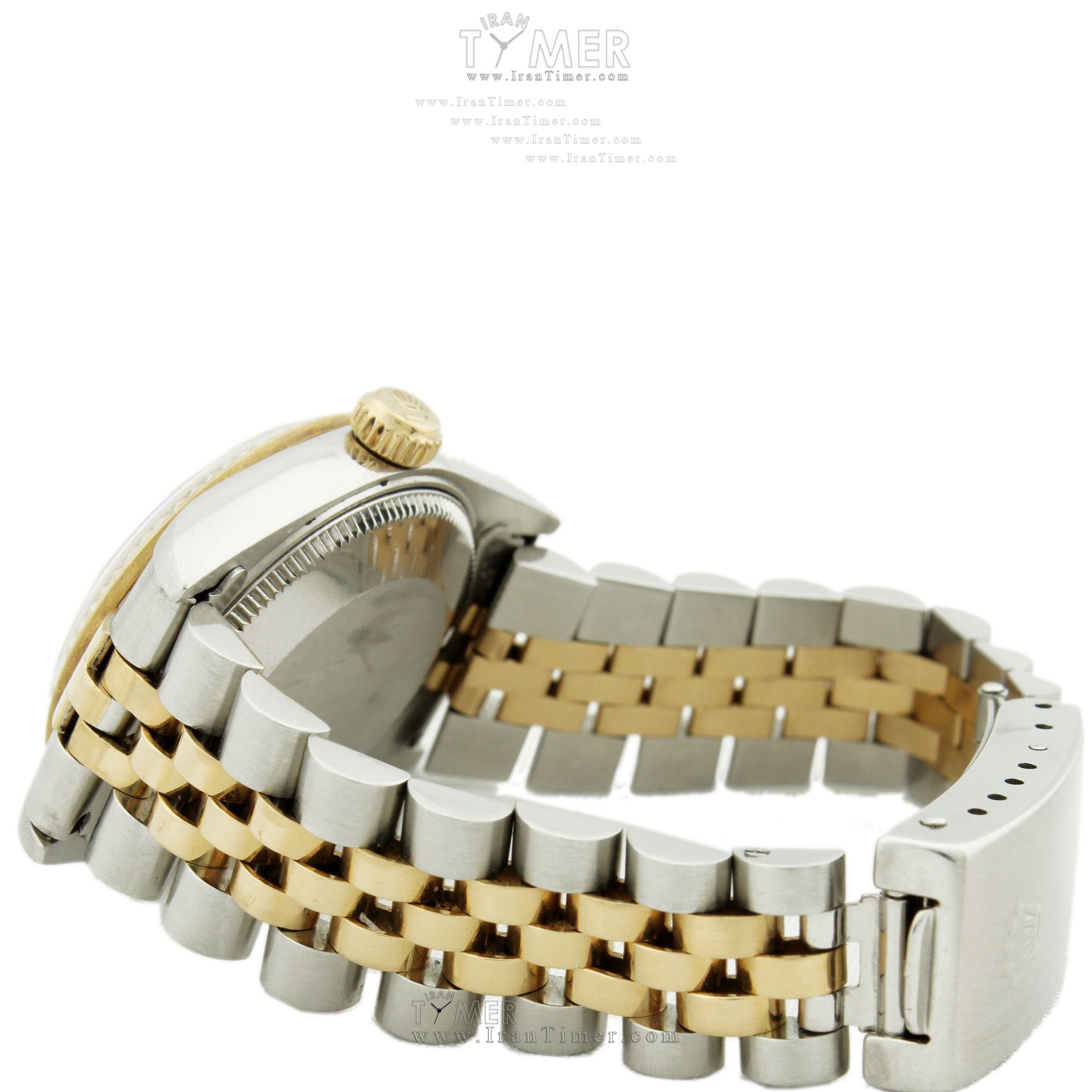 قیمت و خرید ساعت مچی زنانه رولکس(Rolex) مدل 68273-W320007 کلاسیک | اورجینال و اصلی