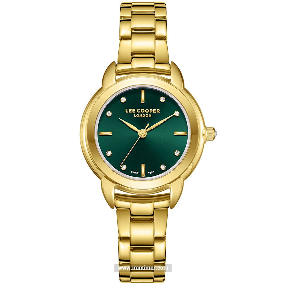 قیمت و خرید ساعت مچی زنانه لیکوپر(LEE COOPER) مدل LC08024.170 کلاسیک | اورجینال و اصلی