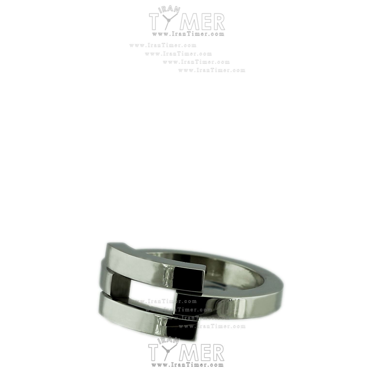 قیمت و خرید حلقه (انگشتر) مردانه زنانه الفکس(ALFEX) مدل AL.J.5433/R4-0953 کلاسیک | اورجینال و اصلی