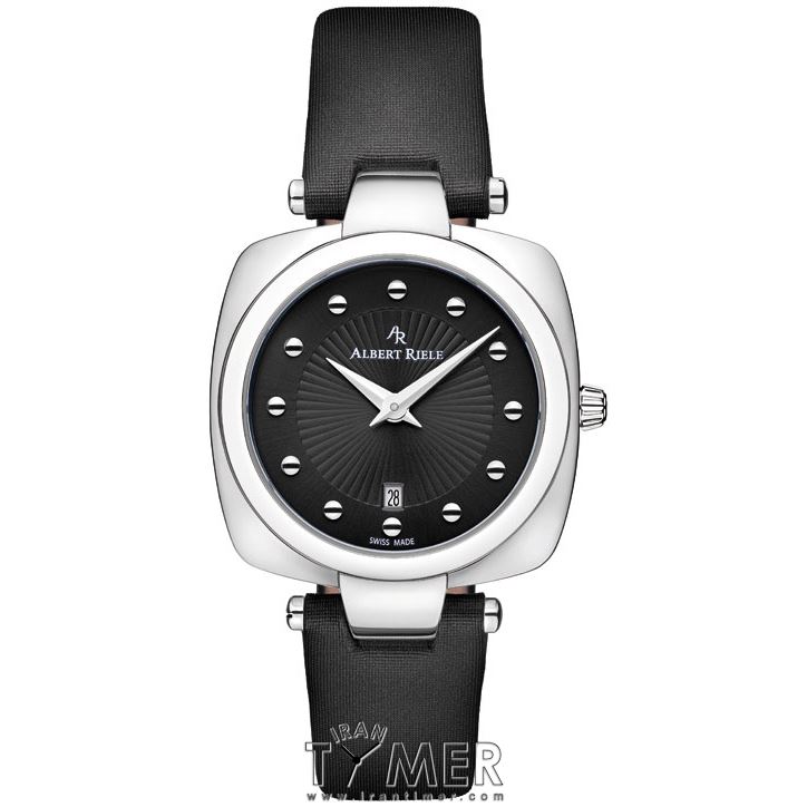 قیمت و خرید ساعت مچی زنانه آلبرت ریله(ALBERT RIELE) مدل 126LQ17-SS11I-TB کلاسیک | اورجینال و اصلی