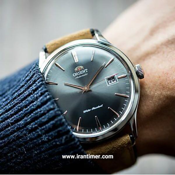 قیمت و خرید ساعت مچی مردانه اورینت(ORIENT) مدل FAC08003A0 کلاسیک | اورجینال و اصلی