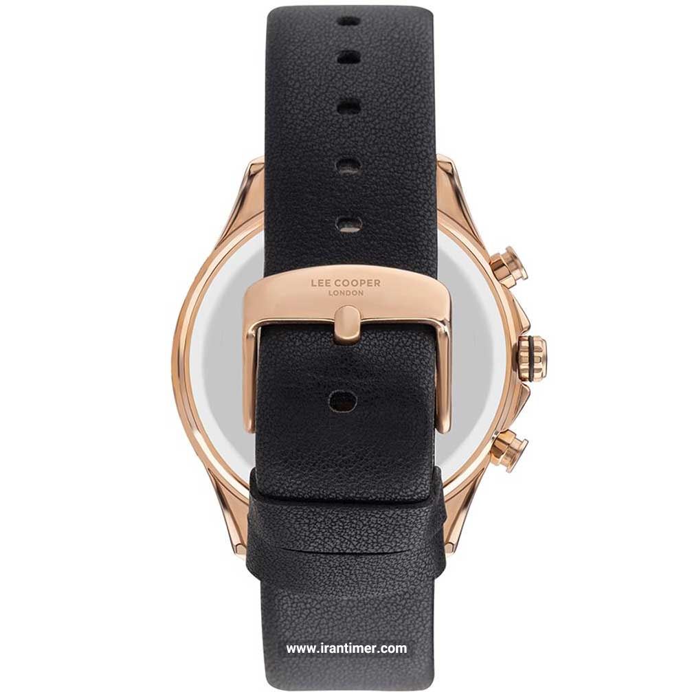 قیمت و خرید ساعت مچی مردانه لیکوپر(LEE COOPER) مدل LC07376.461 کلاسیک | اورجینال و اصلی