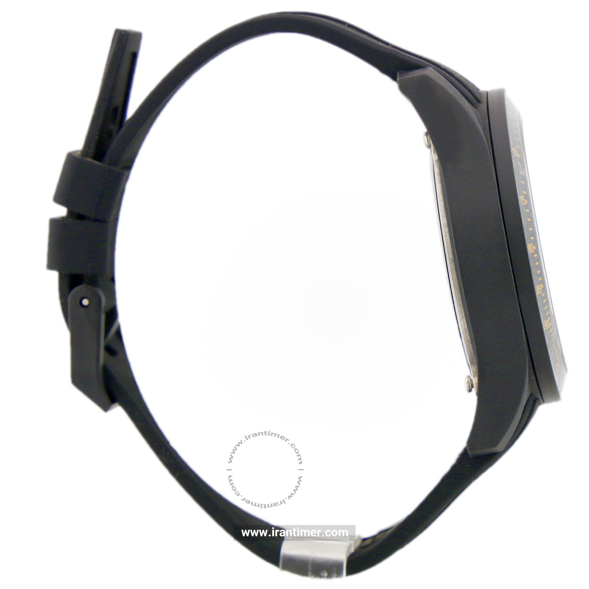 قیمت و خرید ساعت مچی مردانه کاتر پیلار(CAT) مدل LQ.161.21.137 اسپرت | اورجینال و اصلی