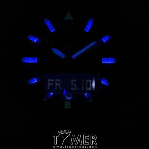 قیمت و خرید ساعت مچی مردانه کاسیو (CASIO) پروترک مدل PRG-650YL-2DR اسپرت | اورجینال و اصلی