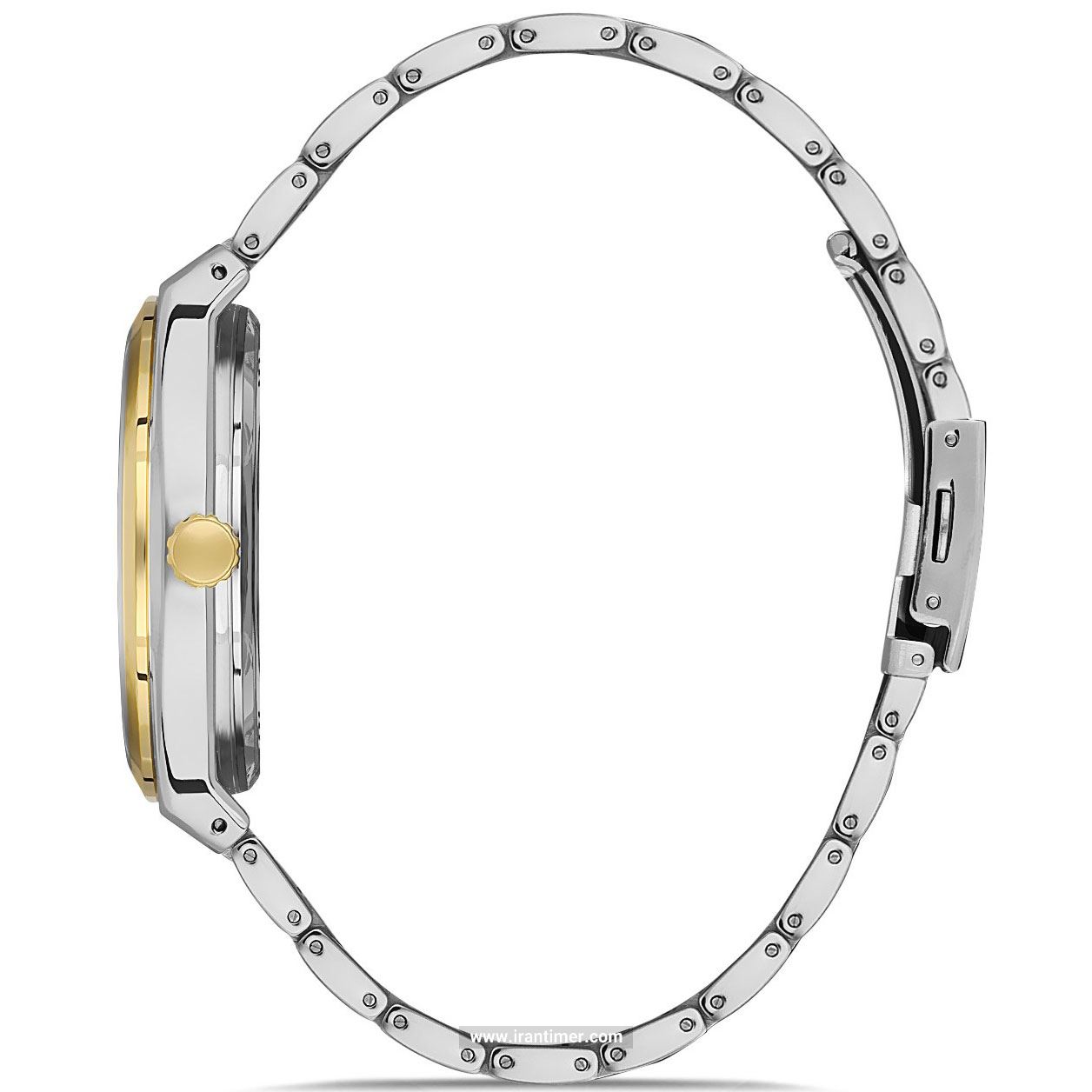 قیمت و خرید ساعت مچی مردانه دیوید گانر(David Guner) مدل DG-8653GA-D2 کلاسیک | اورجینال و اصلی