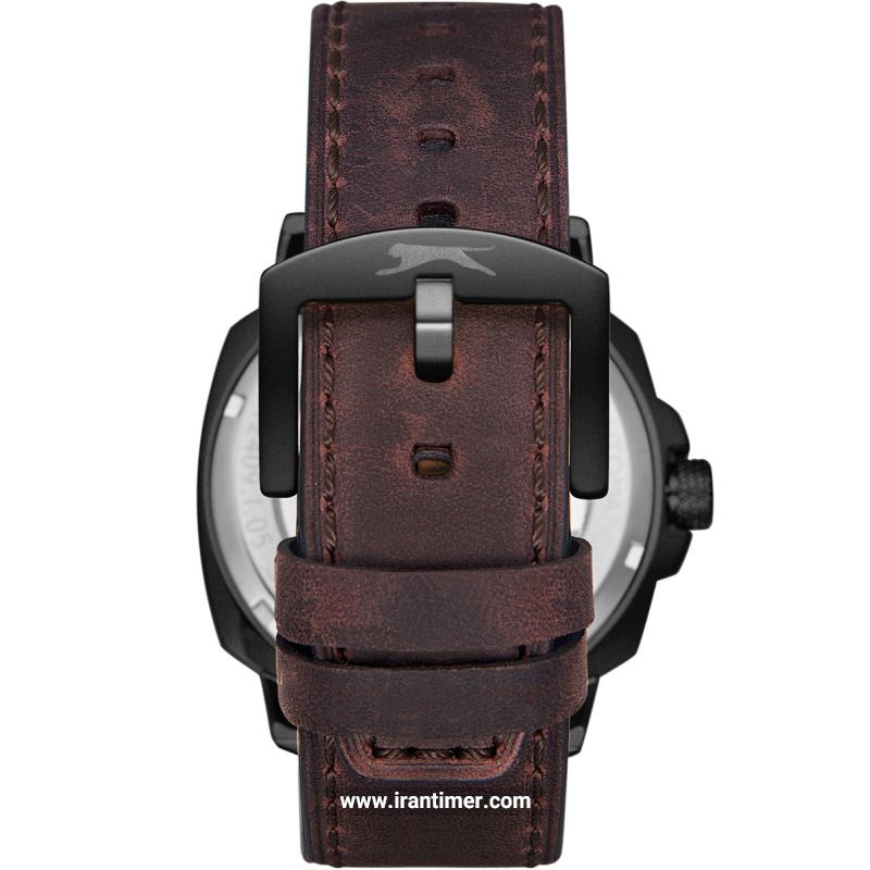 قیمت و خرید ساعت مچی مردانه اسلازنجر(SLAZENGER) مدل SL.09.2409.1.06 کلاسیک | اورجینال و اصلی