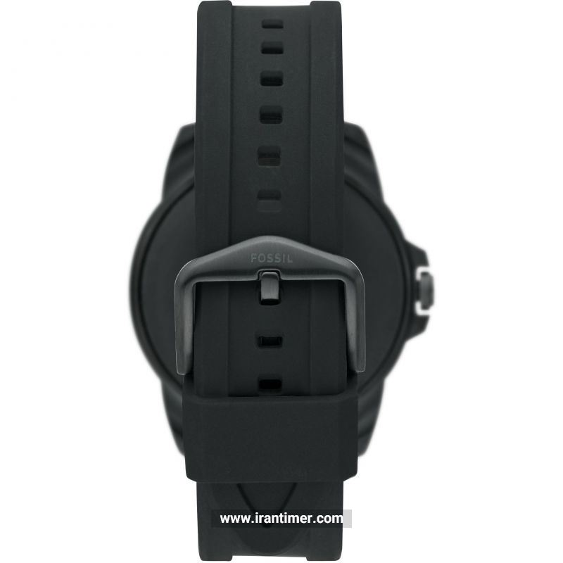 قیمت و خرید ساعت مچی مردانه فسیل(FOSSIL) مدل FTW4047 اسپرت | اورجینال و اصلی