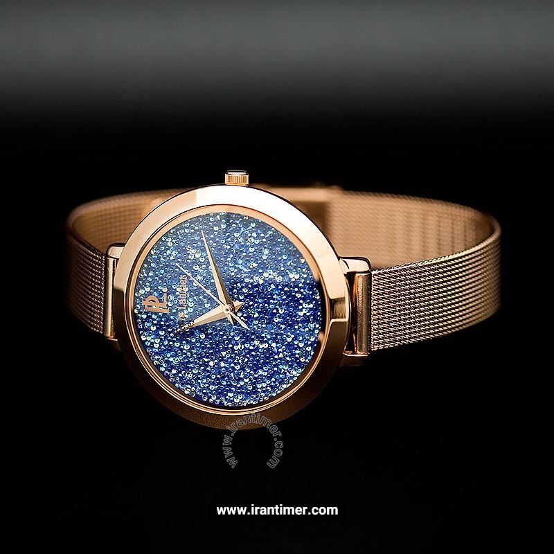 قیمت و خرید ساعت مچی زنانه پیر لنیر(PIERRE LANNIER) مدل 097M968 فشن | اورجینال و اصلی