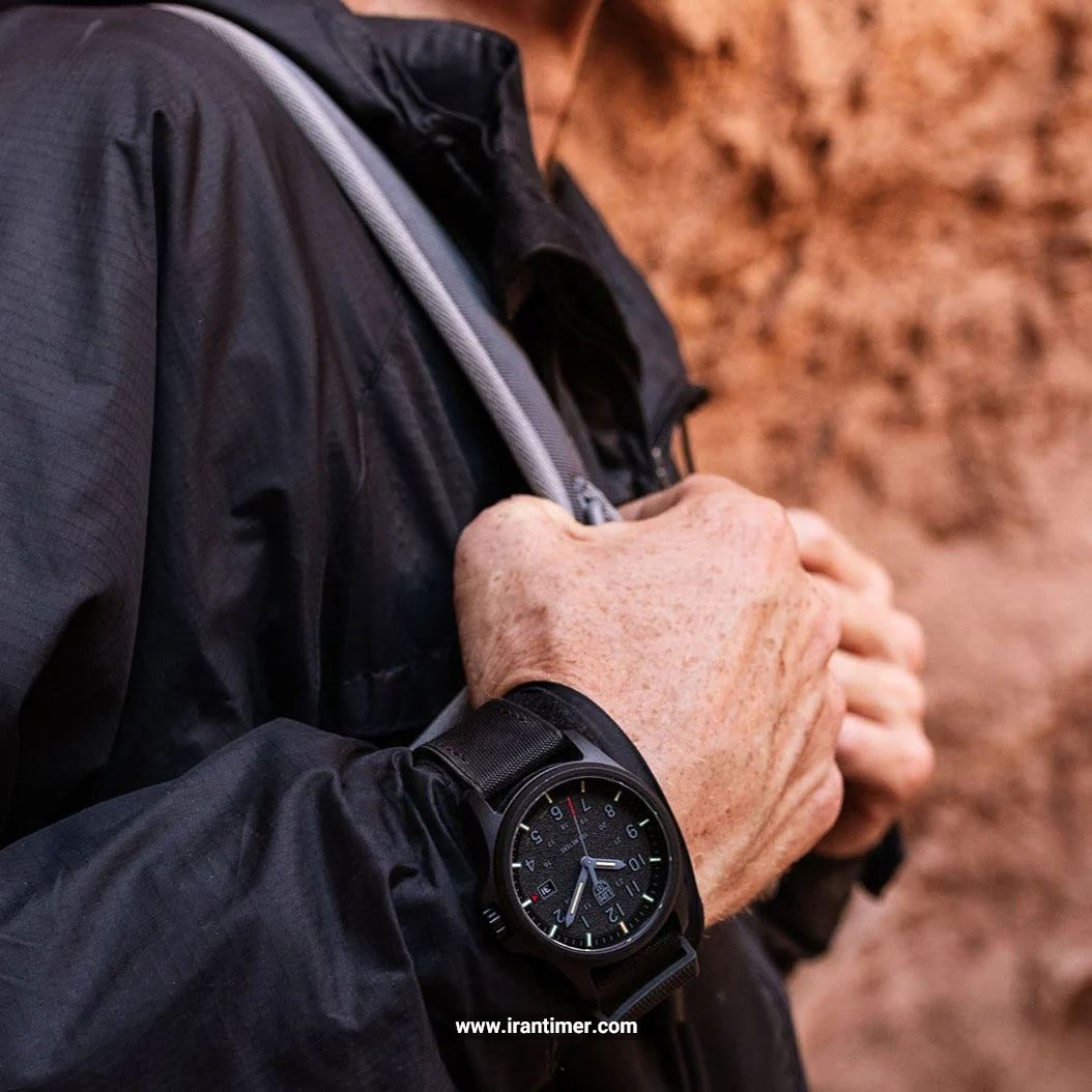 قیمت و خرید ساعت مچی مردانه لومینوکس(LUMINOX) مدل XL.1961 اسپرت | اورجینال و اصلی