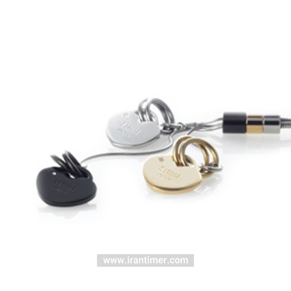 قیمت و خرید گردنبند مردانه استورم(STORM) مدل ST99730/3T کلاسیک | اورجینال و اصلی