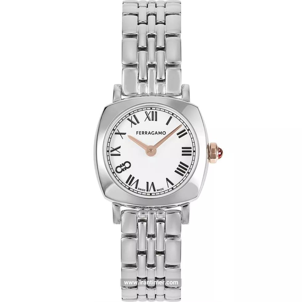 قیمت و خرید ساعت مچی زنانه سالواتوره فراگامو(SALVATORE FERRAGAMO) مدل SFKU004 23 کلاسیک | اورجینال و اصلی