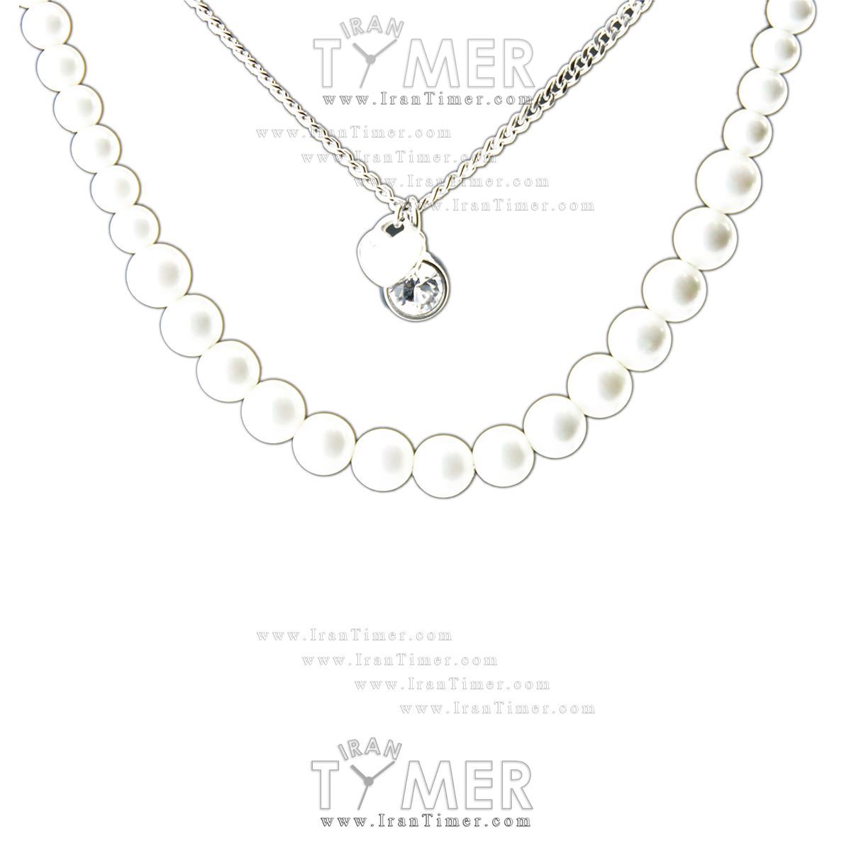 قیمت و خرید گردنبند زنانه استورم(STORM) مدل 9980470/W فشن (ست لباس) کلاسیک | اورجینال و اصلی