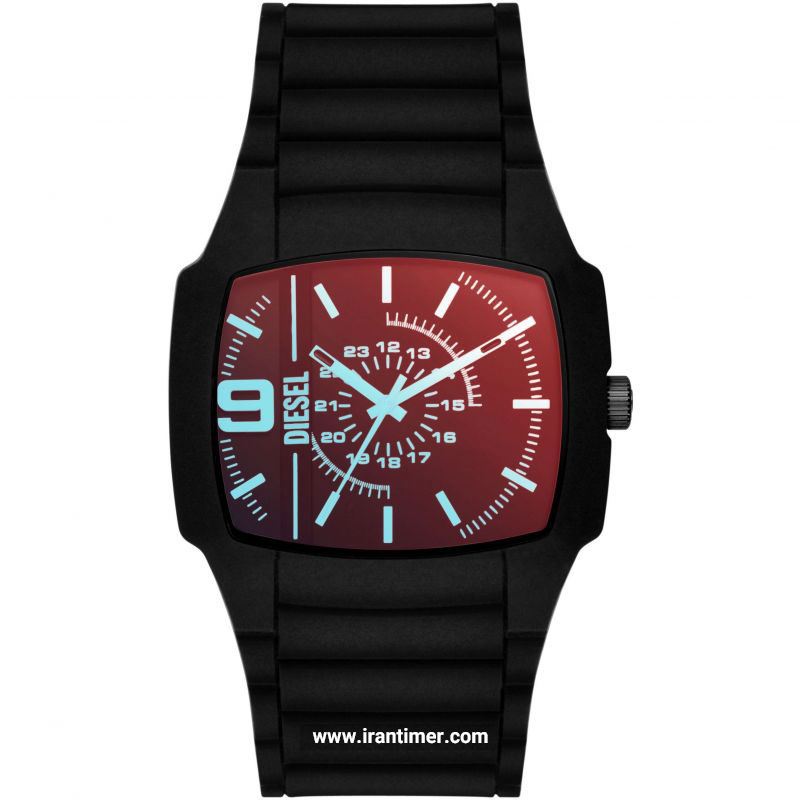 قیمت و خرید ساعت مچی مردانه دیزل(DIESEL) مدل DZ2166 اسپرت | اورجینال و اصلی