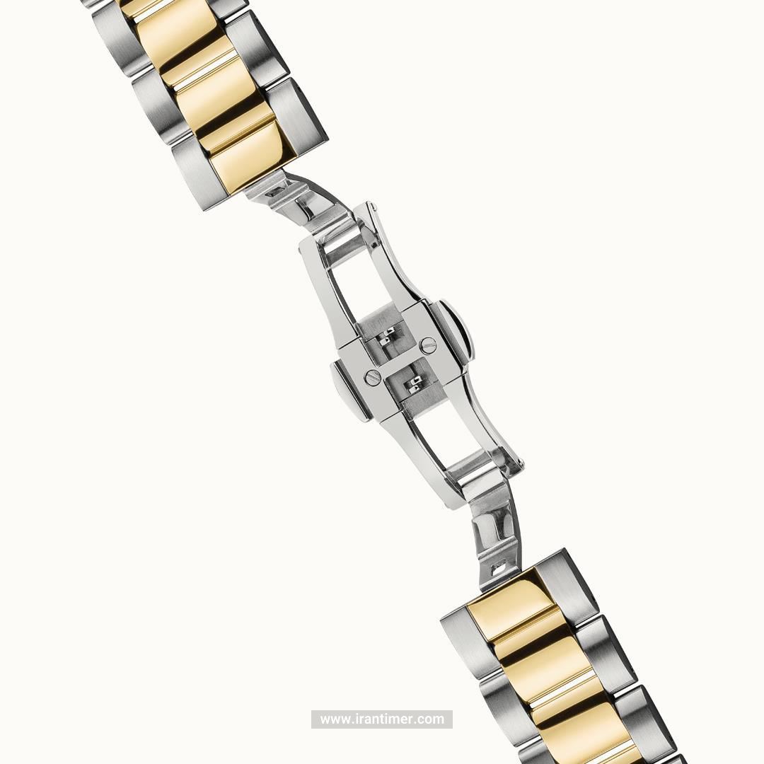 قیمت و خرید ساعت مچی مردانه اینگرسول(INGERSOLL) مدل I00705 کلاسیک | اورجینال و اصلی