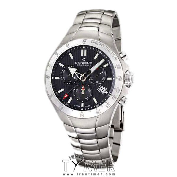 قیمت و خرید ساعت مچی مردانه کاندینو(CANDINO) مدل C4430/6 اسپرت | اورجینال و اصلی