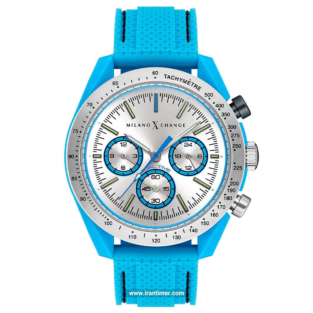 قیمت و خرید ساعت مچی مردانه میلانو اکس چنج(Milano X change) مدل MXG3111 اسپرت | اورجینال و اصلی